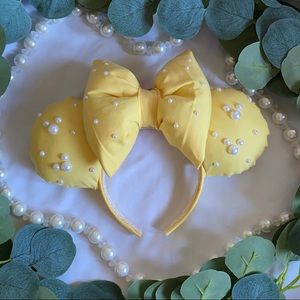 Disney Minnie Mouse ears